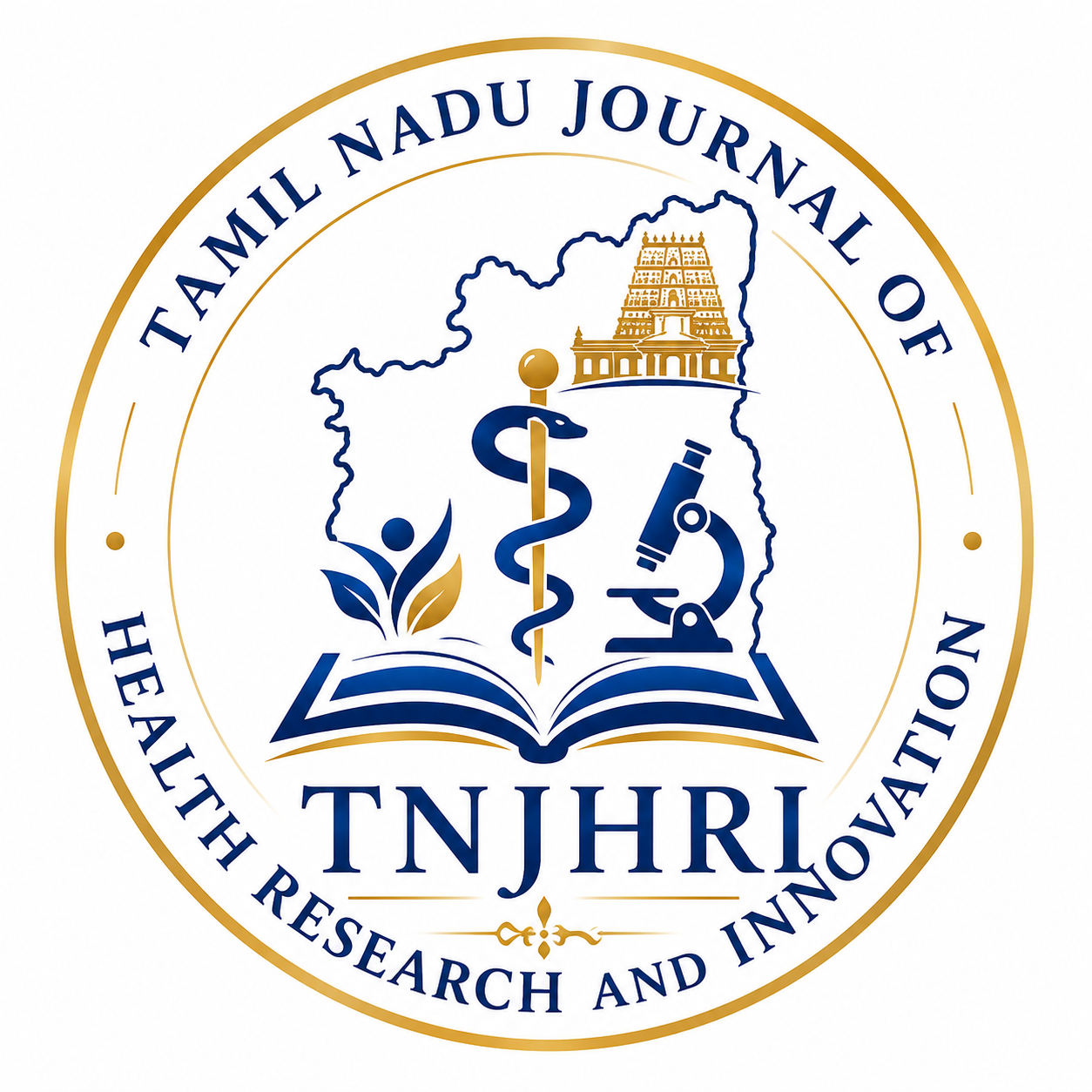 TNJHRI Logo