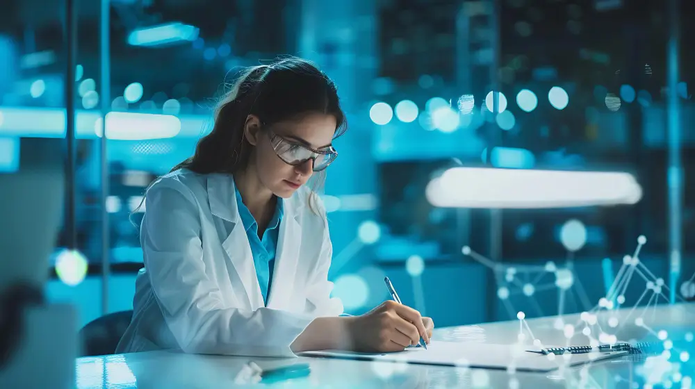 Healthcare Innovation